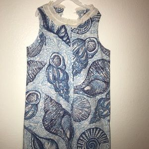 LilyPulitzer dress